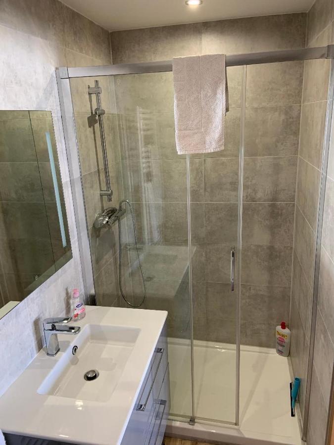 Chambr'Im Leh Panzió Hœrdt Kültér fotó